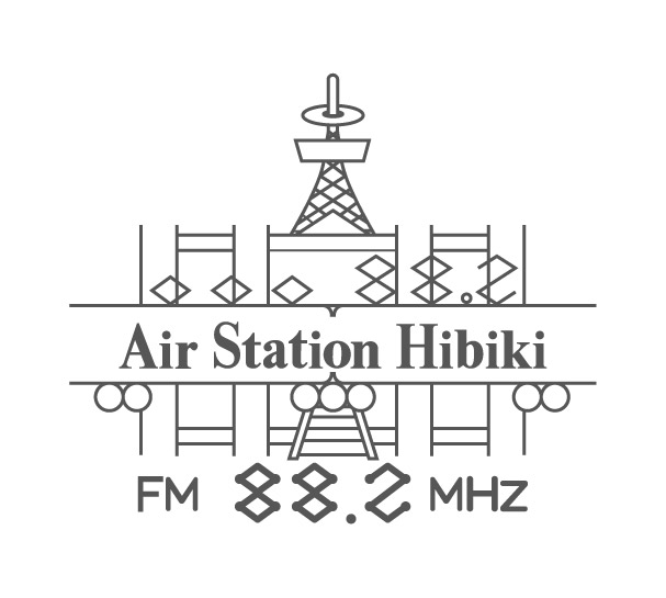 HIBIKI RAIL NETWORK